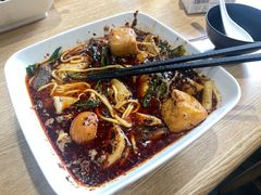 -林静小吃(复兴路店)