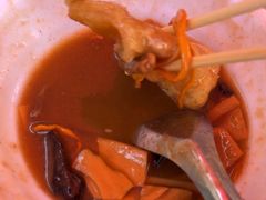 -逍遥镇刘相五胡辣汤豆沫馆(康复中街店)