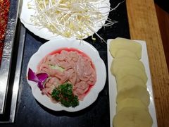 -川江滋香火锅(20年老品牌·星科店)