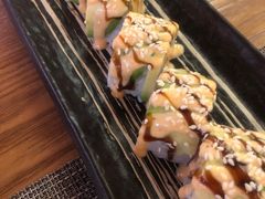 -栖川山葵家·寿喜锅·日式料理(龙湖北城天街商场店)