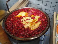 -三兄弟高炉烧饼