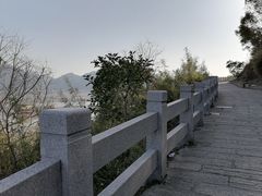 -北岐滩涂