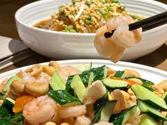-向川南·水煮鱼·川菜(和平里店)