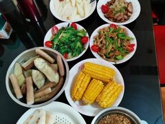 -金贝儿月嫂(高新尚品国际店)