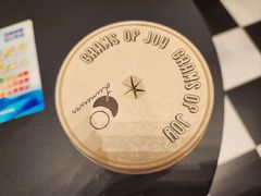 -LUNEURS月乐诗·法式冰淇淋(北外滩来福士广场店)