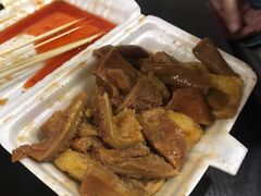 -细妹五香牛杂(步行街店)