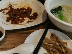 -粤港餐厅(禹州商业广场店)