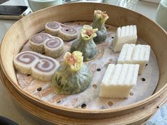 -冶春茶社(星汉大厦店)