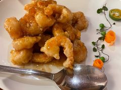 -民族饭店-四季餐厅