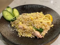 -Home Thai·泰谣(王府井apm店)