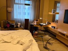 -西安赛瑞喜来登大酒店