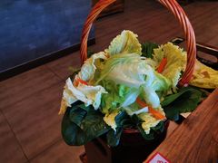 -仁和四季涮肉馆(天坛南门店)