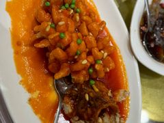 -顺风海鲜港(金玉兰店)