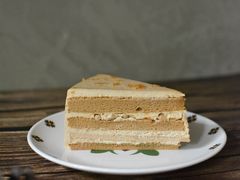 伯爵脆珠-时光花园(白鹭洲店)