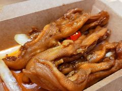 -肥安娜·小吃·饮品