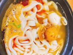 -姐弟俩土豆粉(同城街华联店)