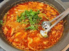 -灶知轩湘西石锅鱼(万佳广场店)