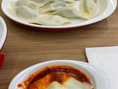 -喜家德虾仁水饺(北站店)