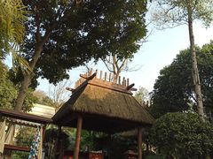 -海兰云天度假区温泉