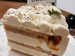 -流酥可心·牛乳蛋糕商店(禾祥西路店)