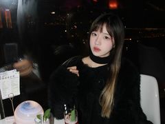 -月光漫步高空酒吧&景观下午茶Moonwalker Sky Land