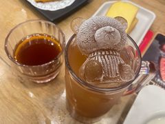 -豪客来牛排(人民东路店)