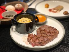 肉眼扒-GANEA 厨房神话故事西餐厅