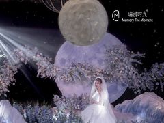 -瑞漫时光婚礼创意设计Remember The Time