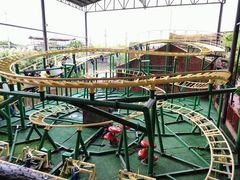 -长鹿旅游休博园