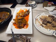 -江南大院松鼠桂鱼(奉贤宝龙店)
