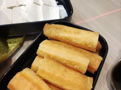 -令狐冲烤鱼·烧菜馆(达明店)