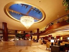 -上海千禧海鸥大酒店