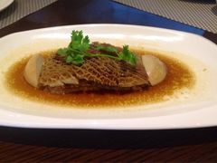 iphone_upload_pic-逸林轩中餐厅(中信泰富朱家角锦江酒店)