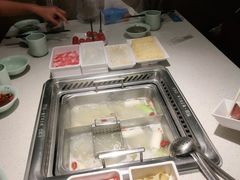 -野妹火锅(龙岗店)