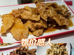 -夕阳红小吃(中街大悦城店)