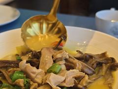 -闽海肴(北辰荟店)