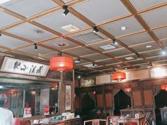 -兰溪小馆(东直门簋街店)