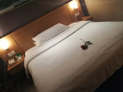 -宜必思酒店(扬州文昌阁店)