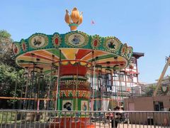 -长乐公园游乐场