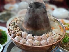 -山海关清和浑锅店