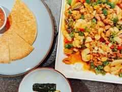 -丝路金桃·新疆菜(徐汇店)