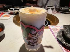 -哥老官重庆美蛙鱼头(宝山龙湖店)