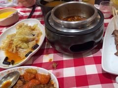 -西贝(南开大悦城店)