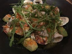 -Mercato莫卡多露台餐厅与酒吧(K11店)