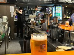 -Secco德式餐吧(南秀村店)