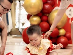 -狮王府淮扬菜(百家湖1912店)