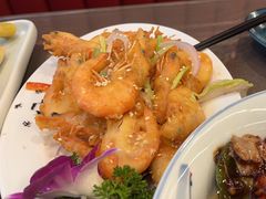虾酥-安泰楼·佛跳墙创始人·传统闽味早茶·酒楼(三坊七巷闽菜地标店)