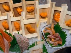 -大葉日本料理·龍蝦任食放題(廣州W酒店)