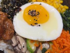 -朴大叔拌饭(上海金山万达店)