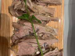 -德元兰州纯汤牛肉面(龙阳路店)